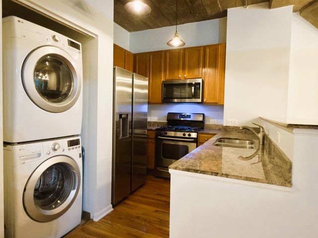 1070 W 15th Street 204, Chicago, IL 60608