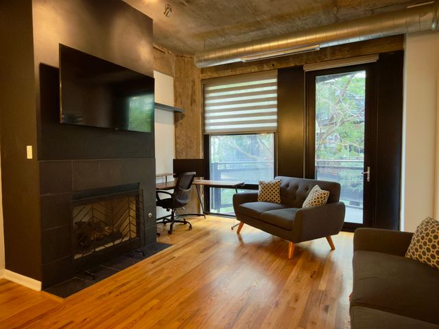 1070 W 15th Street 204, Chicago, IL 60608