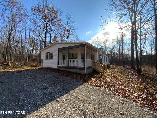436 Pilot Mountain Rd, Lancing, TN 37770