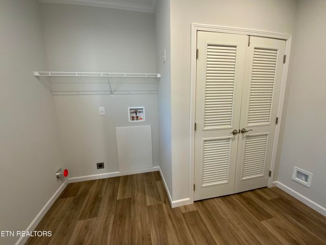 436 Pilot Mountain Rd, Lancing, TN 37770