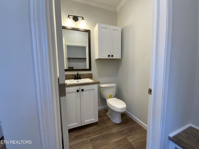 436 Pilot Mountain Rd, Lancing, TN 37770