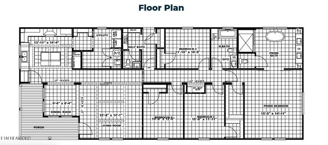 436 Pilot Mountain Rd, Lancing, TN 37770