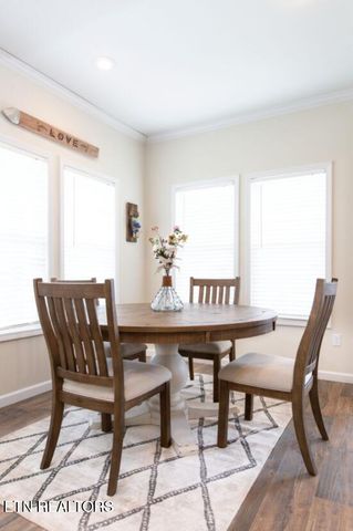 436 Pilot Mountain Rd, Lancing, TN 37770