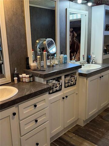 1206 Thompson Road, Dawsonville, GA 30534