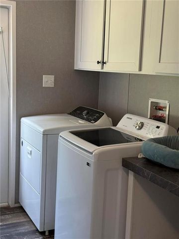 1206 Thompson Road, Dawsonville, GA 30534