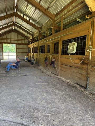 1206 Thompson Road, Dawsonville, GA 30534