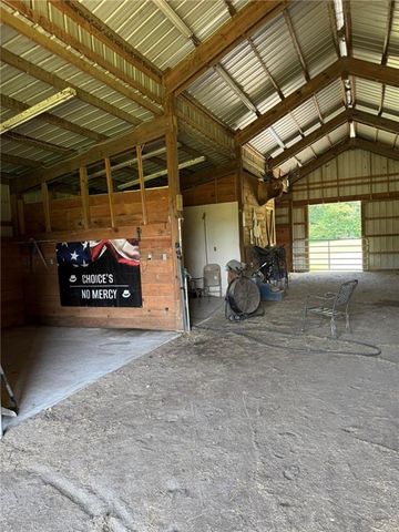 1206 Thompson Road, Dawsonville, GA 30534