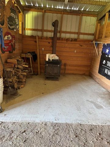 1206 Thompson Road, Dawsonville, GA 30534