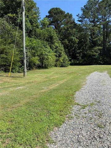 1206 Thompson Road, Dawsonville, GA 30534