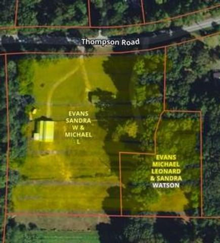 1206 Thompson Road, Dawsonville, GA 30534