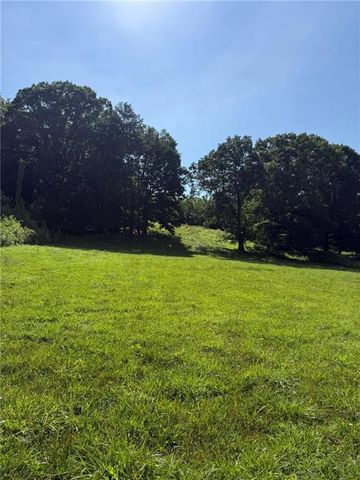 1206 Thompson Road, Dawsonville, GA 30534