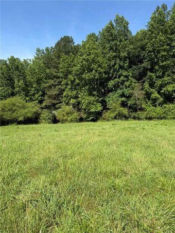 1206 Thompson Road, Dawsonville, GA 30534