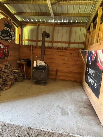 1206 Thompson Road, Dawsonville, GA 30534