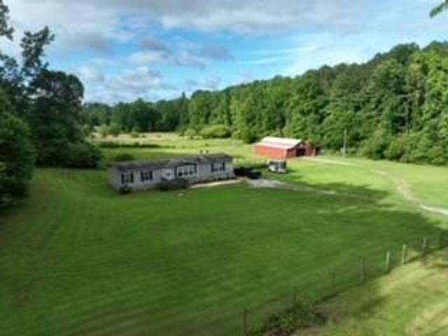1206 Thompson Road, Dawsonville, GA 30534