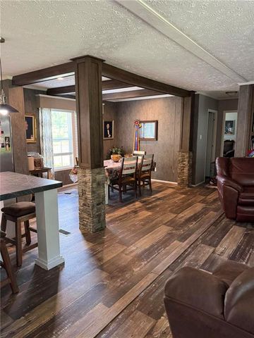 1206 Thompson Road, Dawsonville, GA 30534