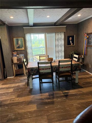 1206 Thompson Road, Dawsonville, GA 30534