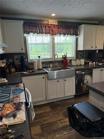 1206 Thompson Road, Dawsonville, GA 30534