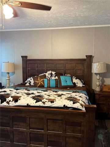 1206 Thompson Road, Dawsonville, GA 30534
