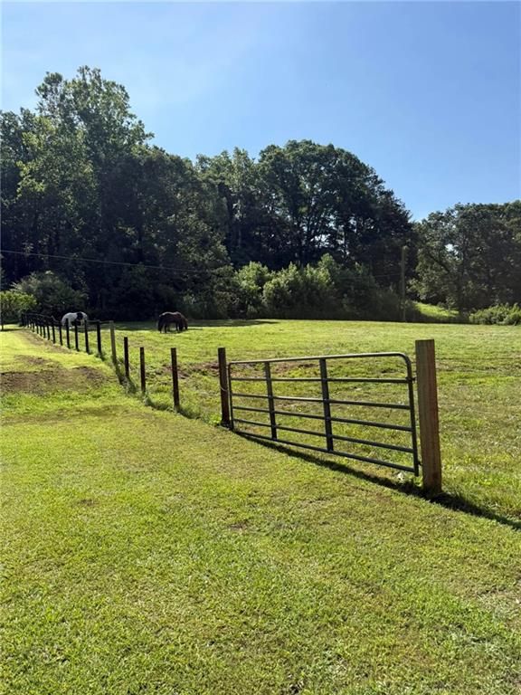 1206 Thompson Road, Dawsonville, GA 30534