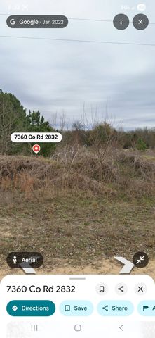 7360 County Road 2832, Mabank, TX 75156