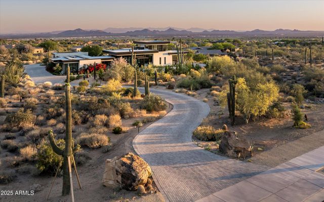 10101 E HAPPY VALLEY Road, Scottsdale, AZ 85255