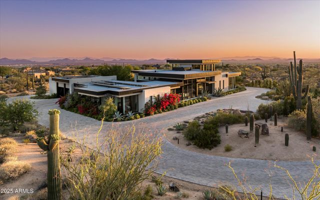 10101 E HAPPY VALLEY Road, Scottsdale, AZ 85255