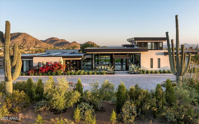 10101 E HAPPY VALLEY Road, Scottsdale, AZ 85255