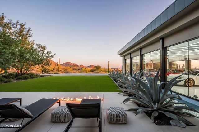 10101 E HAPPY VALLEY Road, Scottsdale, AZ 85255