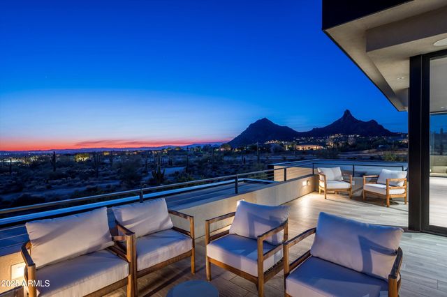 10101 E HAPPY VALLEY Road, Scottsdale, AZ 85255