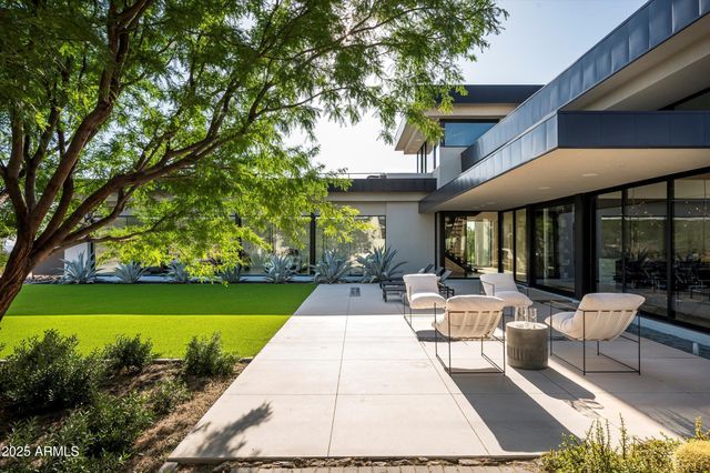 10101 E HAPPY VALLEY Road, Scottsdale, AZ 85255