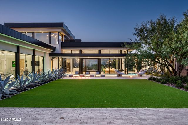 10101 E HAPPY VALLEY Road, Scottsdale, AZ 85255