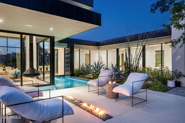 10101 E HAPPY VALLEY Road, Scottsdale, AZ 85255