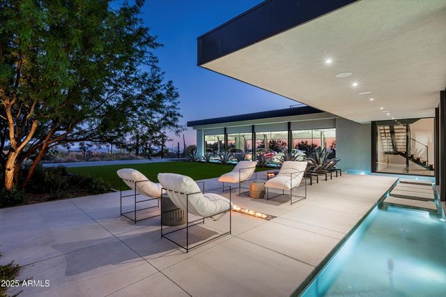 10101 E HAPPY VALLEY Road, Scottsdale, AZ 85255