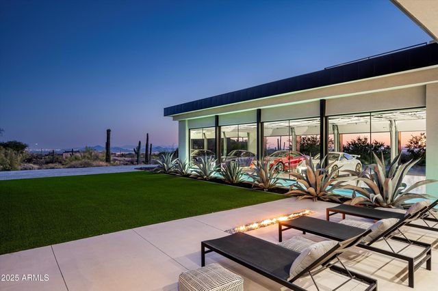 10101 E HAPPY VALLEY Road, Scottsdale, AZ 85255