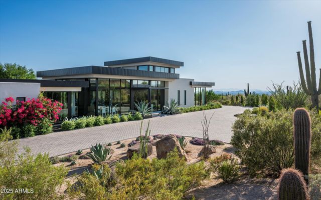 10101 E HAPPY VALLEY Road, Scottsdale, AZ 85255