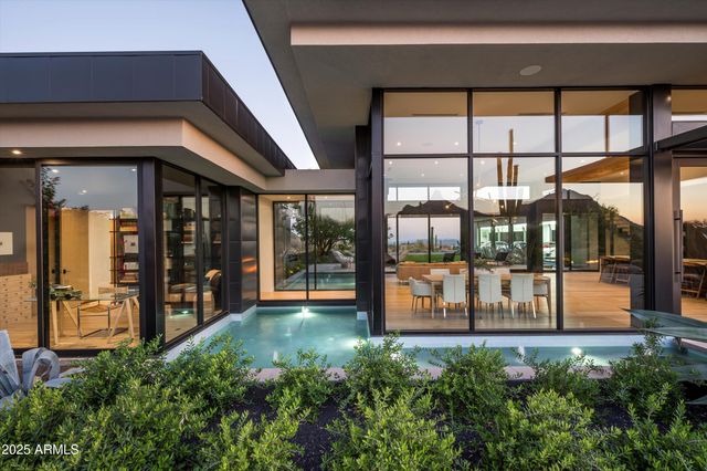 10101 E HAPPY VALLEY Road, Scottsdale, AZ 85255