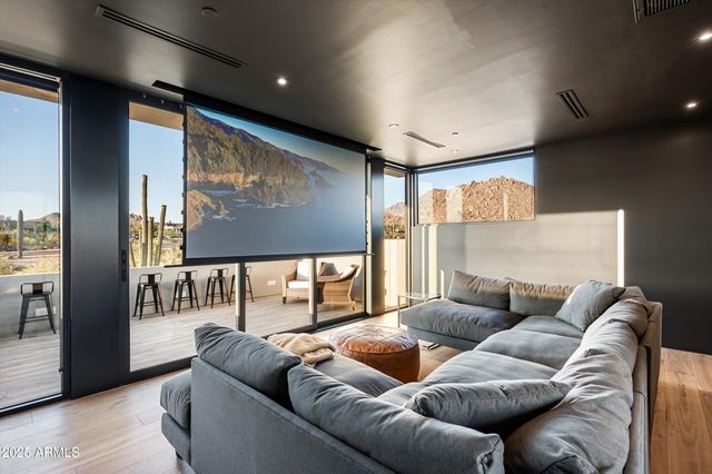 10101 E HAPPY VALLEY Road, Scottsdale, AZ 85255