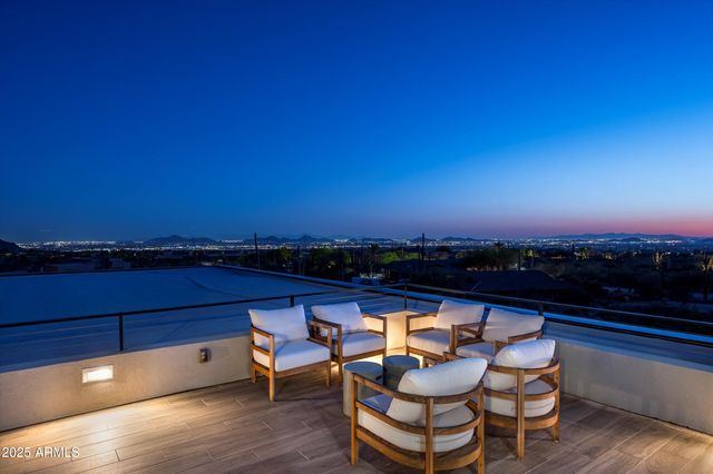 10101 E HAPPY VALLEY Road, Scottsdale, AZ 85255