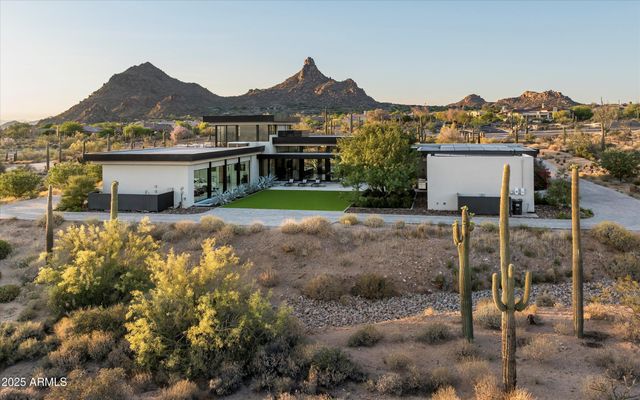 10101 E HAPPY VALLEY Road, Scottsdale, AZ 85255