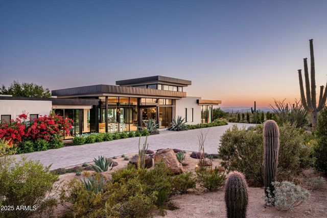 10101 E HAPPY VALLEY Road, Scottsdale, AZ 85255