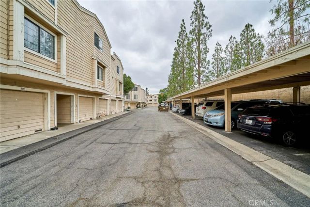 4900 N Grand 306, Covina, CA 91724