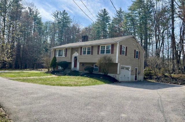 125 Nashua Road, Bedford, NH 03110