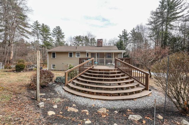 125 Nashua Road, Bedford, NH 03110