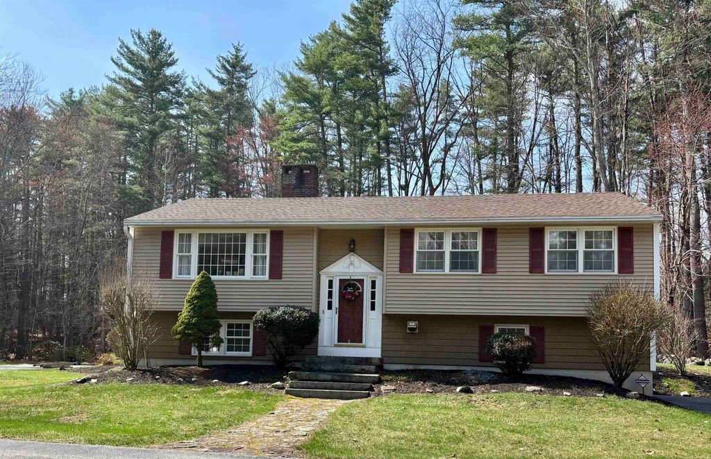 125 Nashua Road, Bedford, NH 03110