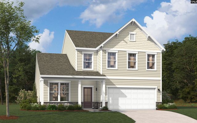 250 Summer Orchard Drive, Lexington, SC 29072