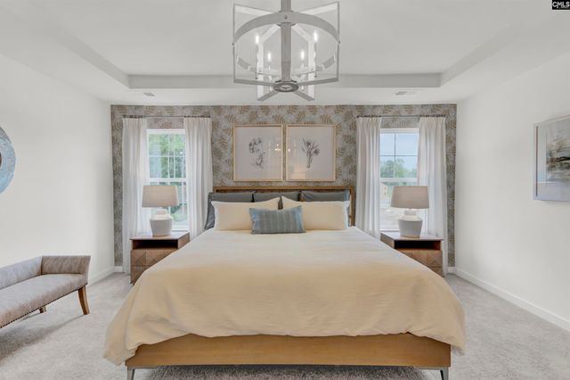 250 Summer Orchard Drive, Lexington, SC 29072