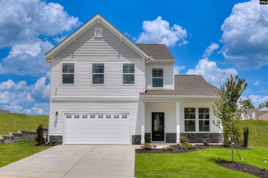 250 Summer Orchard Drive, Lexington, SC 29072