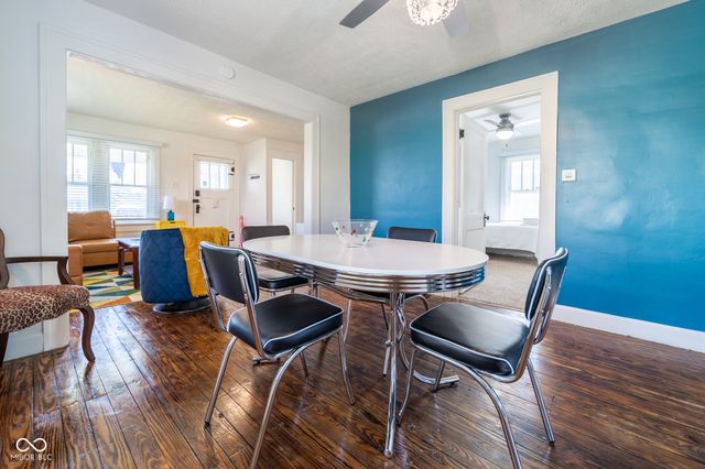 3839 Hoyt Avenue, Indianapolis, IN 46203