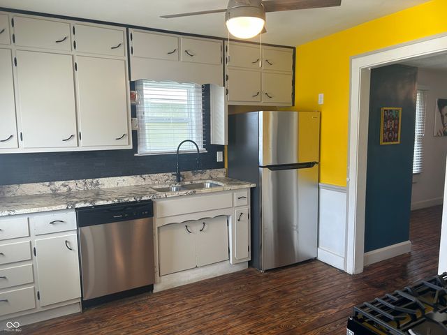 3839 Hoyt Avenue, Indianapolis, IN 46203