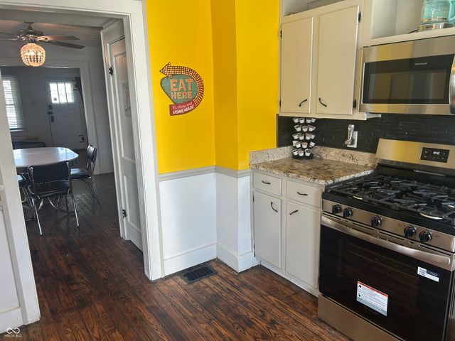 3839 Hoyt Avenue, Indianapolis, IN 46203